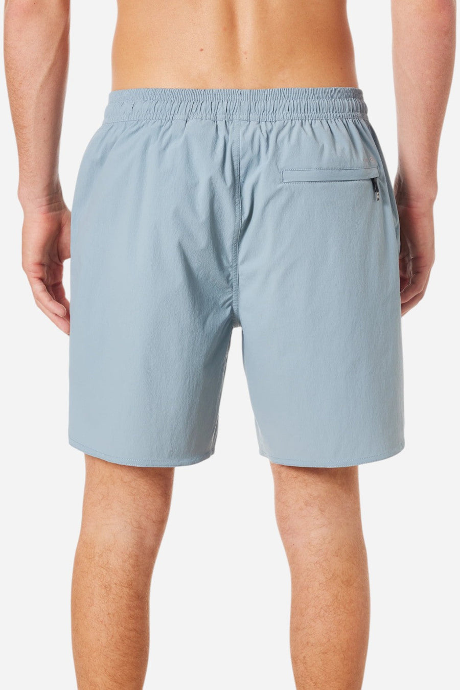 Katin OTG Venn Volley in Air Force Blue – detail