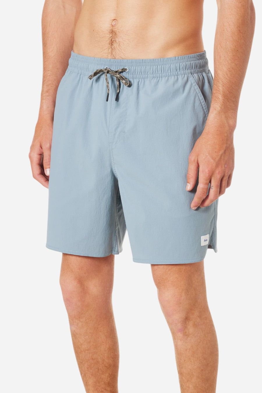 Katin OTG Venn Volley in Air Force Blue – side view