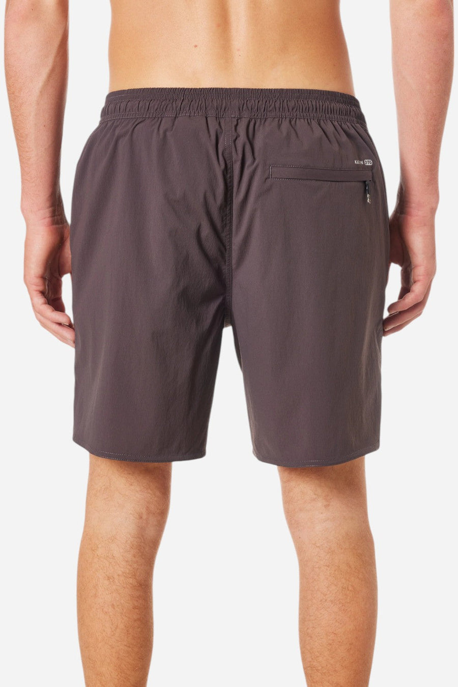 Katin OTG Venn Volley in Dark Auralite – detail