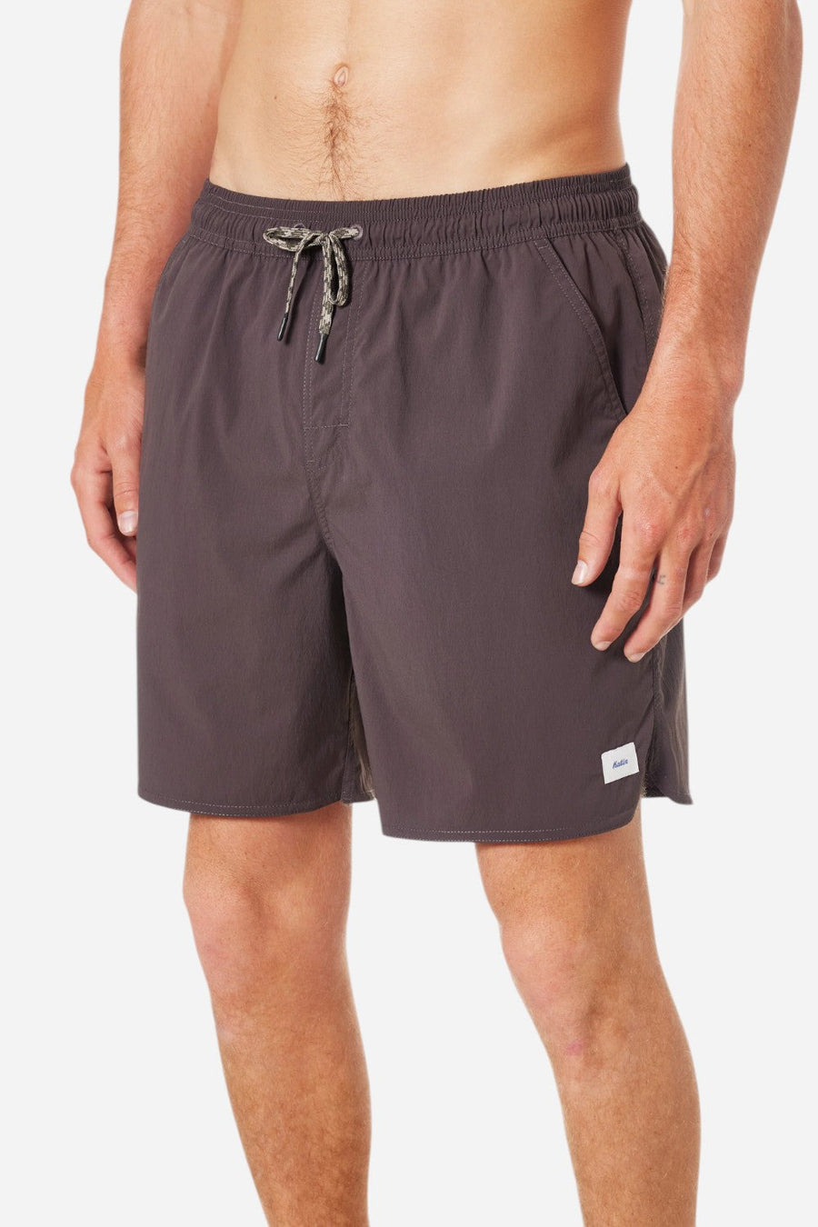 Katin OTG Venn Volley in Dark Auralite – side view