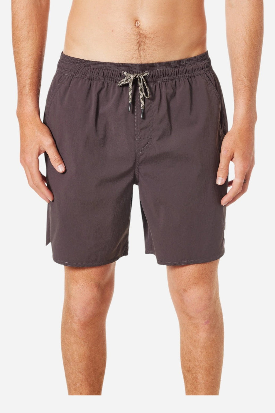 Katin OTG Venn Volley in Dark Auralite – on model