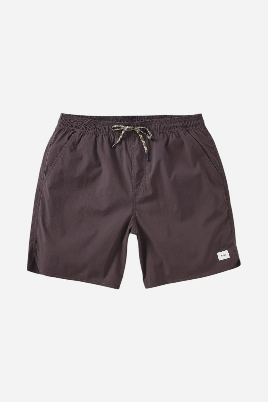 Katin OTG Venn Volley in Dark Auralite – flat lay