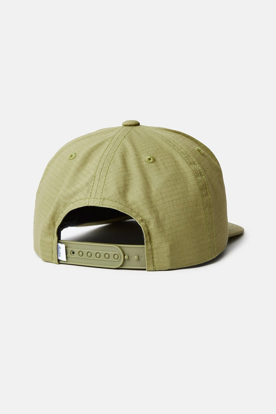 Katin Palmelo Hat in Cactus – back view