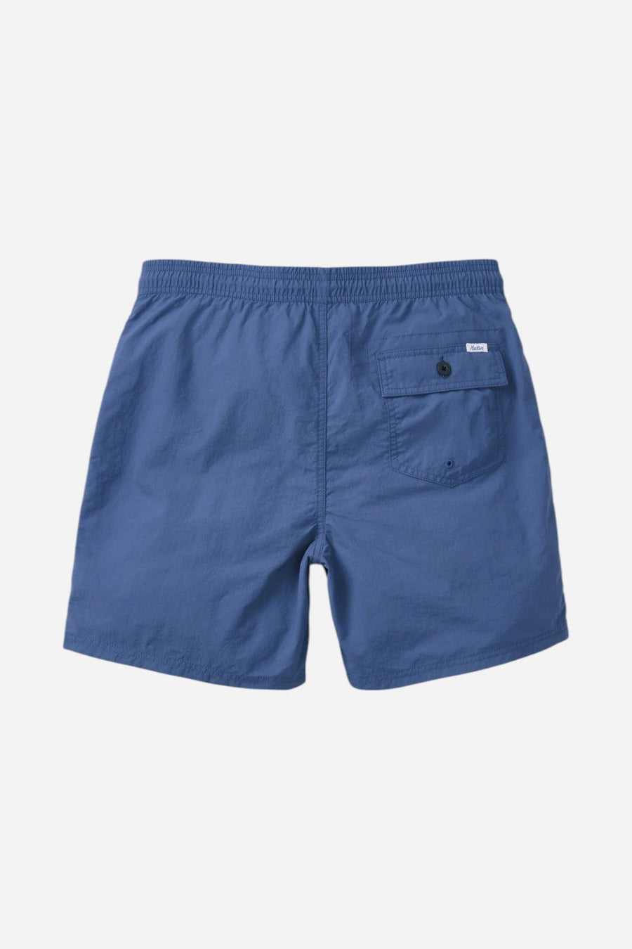 Katin Poolside Volley in Washed Blue – alternate