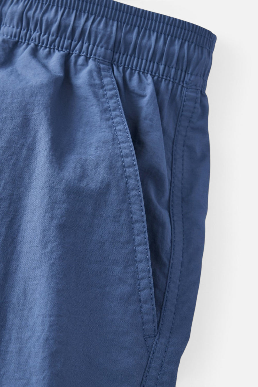 Katin Poolside Volley in Washed Blue – alternate