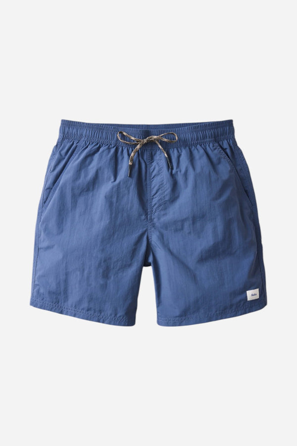 Katin Poolside Volley in Washed Blue