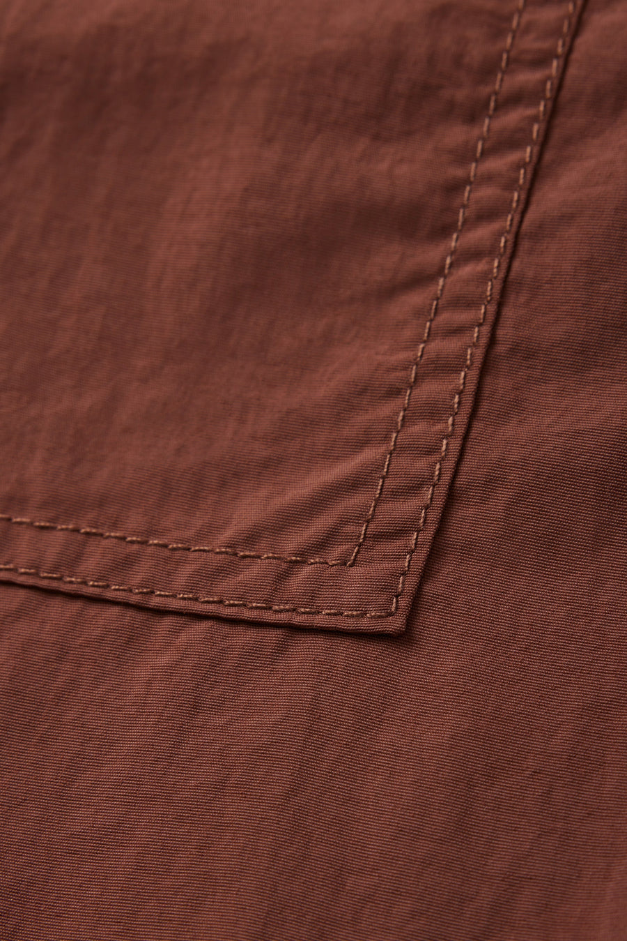 Katin Trails Nylon Short in Rum – alternate