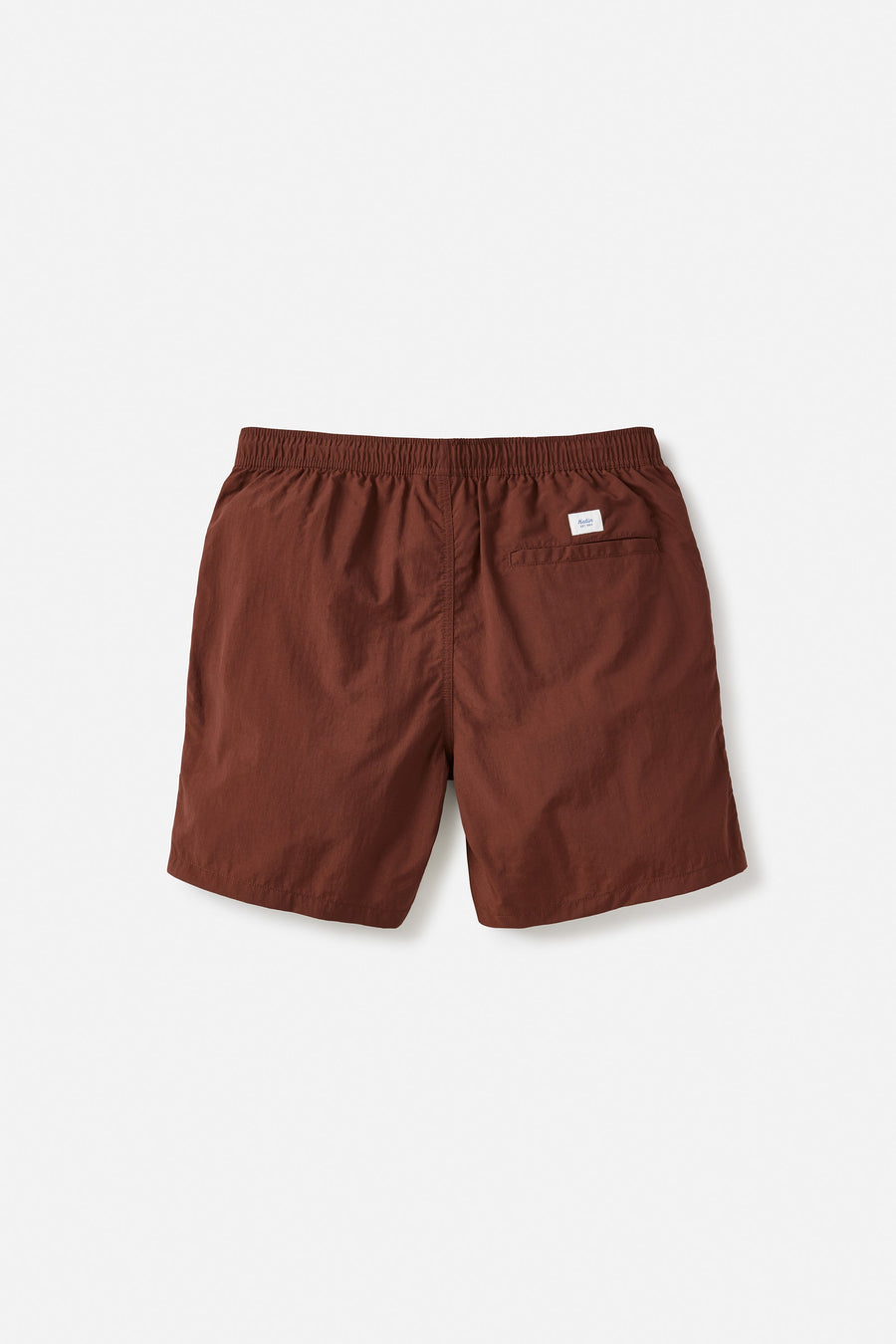 Katin Trails Nylon Short in Rum – alternate