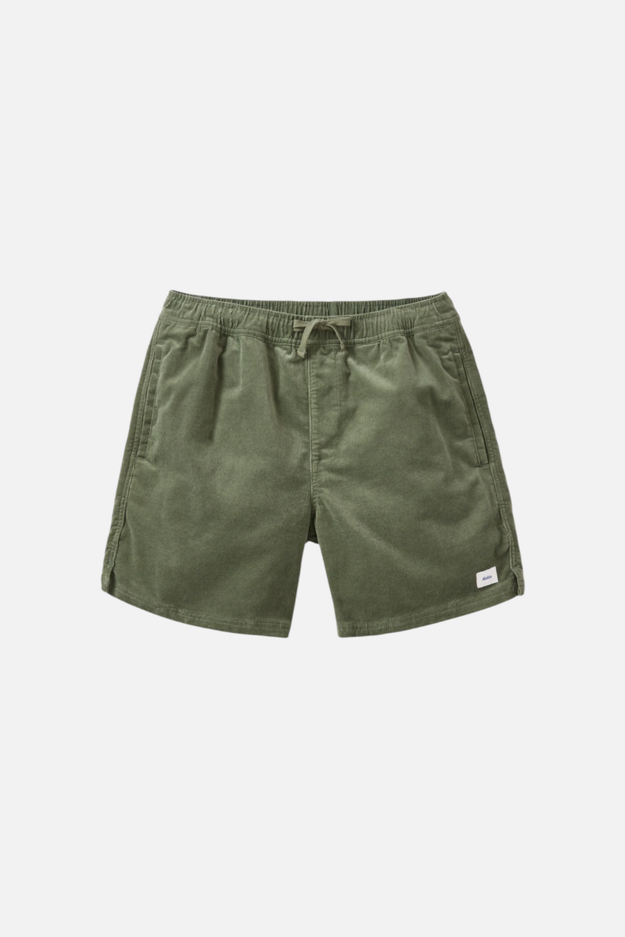 Katin Cord Local Short in Sage