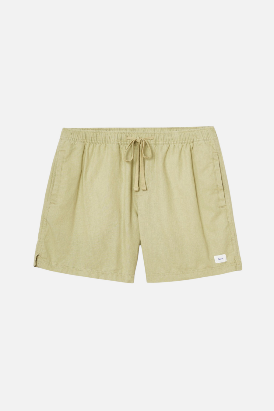 Katin Isaiah Local Short in Elm