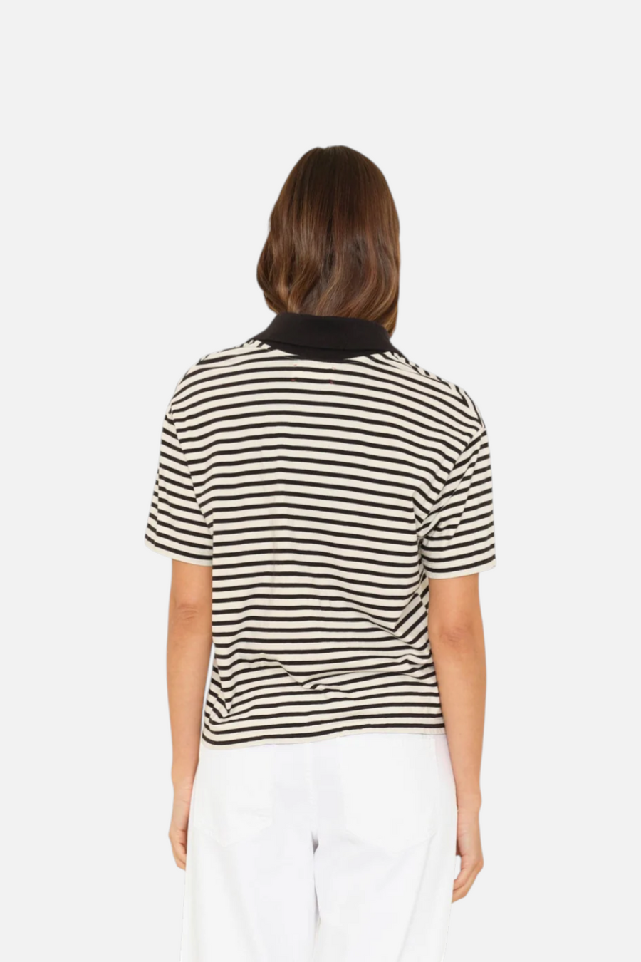 Xirena Women's Kellie Top in Inkline