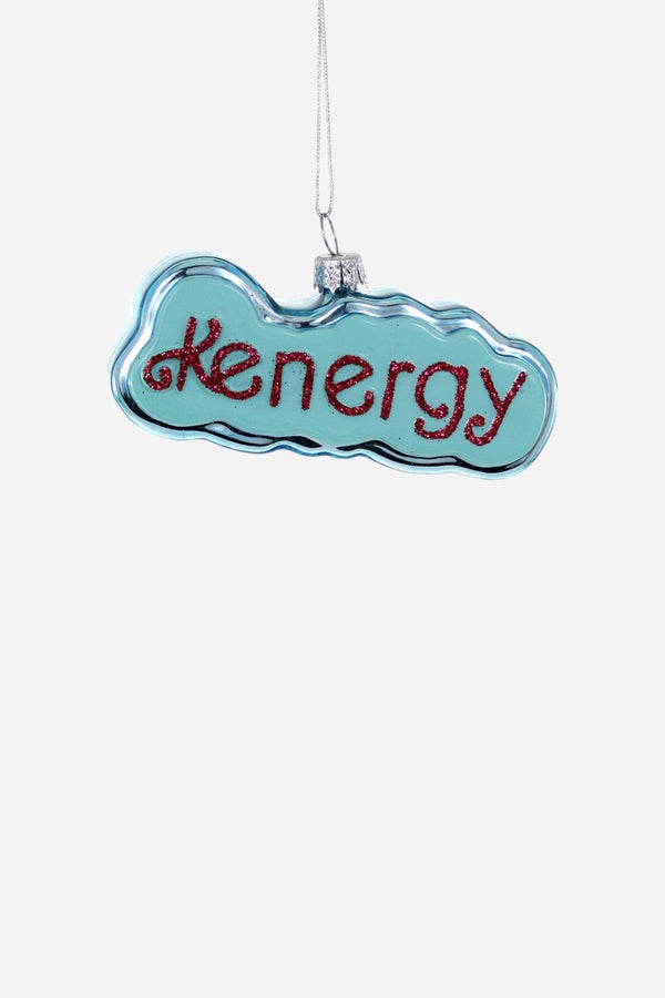 Kenergy Ornament