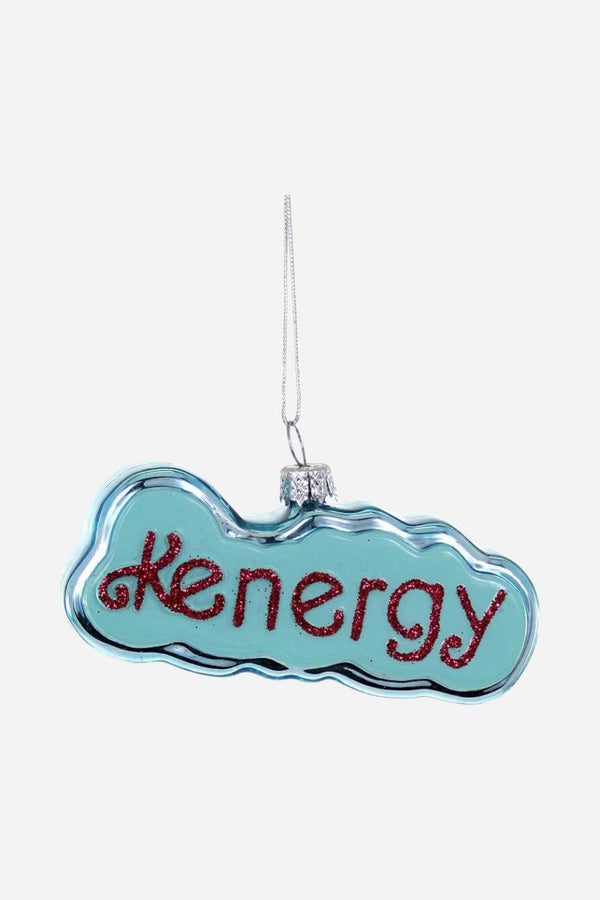 Kenergy Ornament