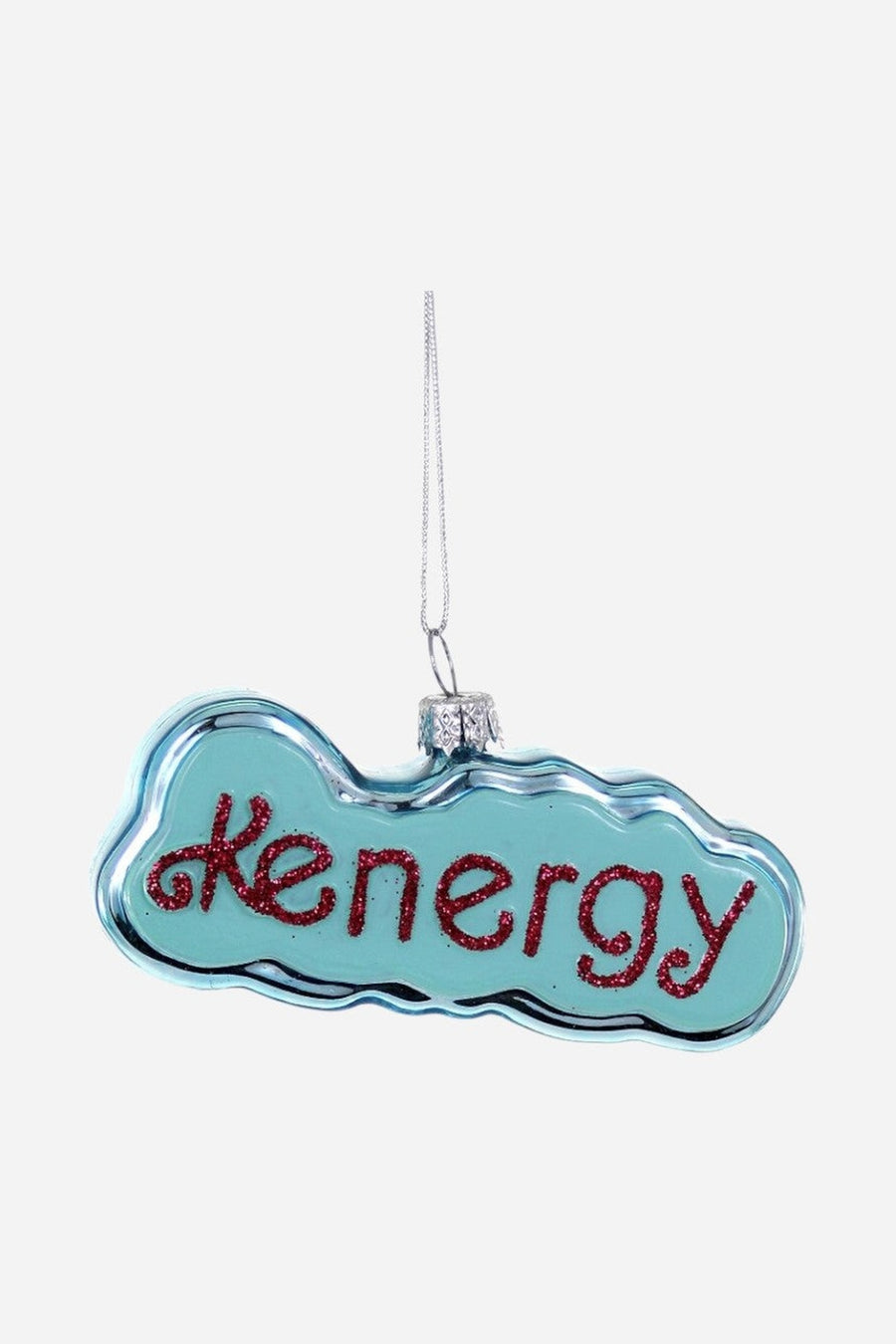 Kenergy Ornament – front view