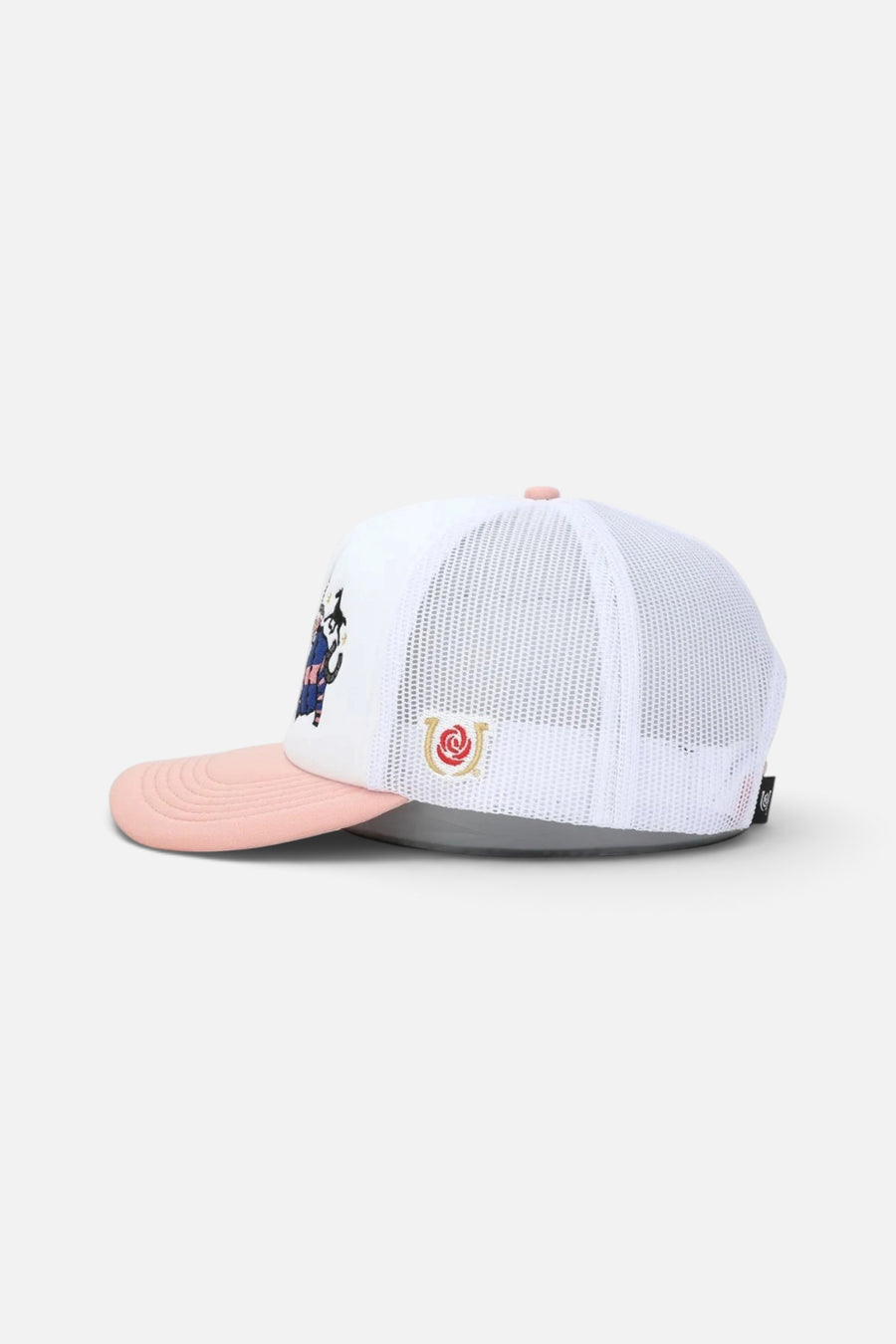 Kentucky Derby 152 All Over Icon Cap – side view