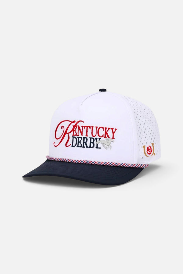 Kentucky Derby 152 Breakaway Stretch Cap
