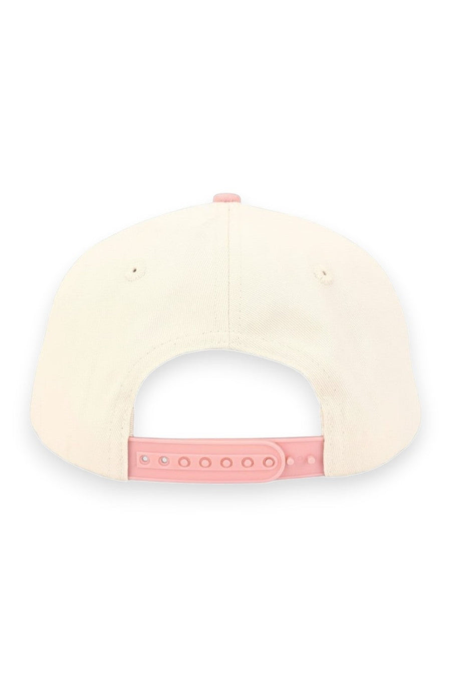 Kentucky Derby 152 First Saturday Pink Cap – detail