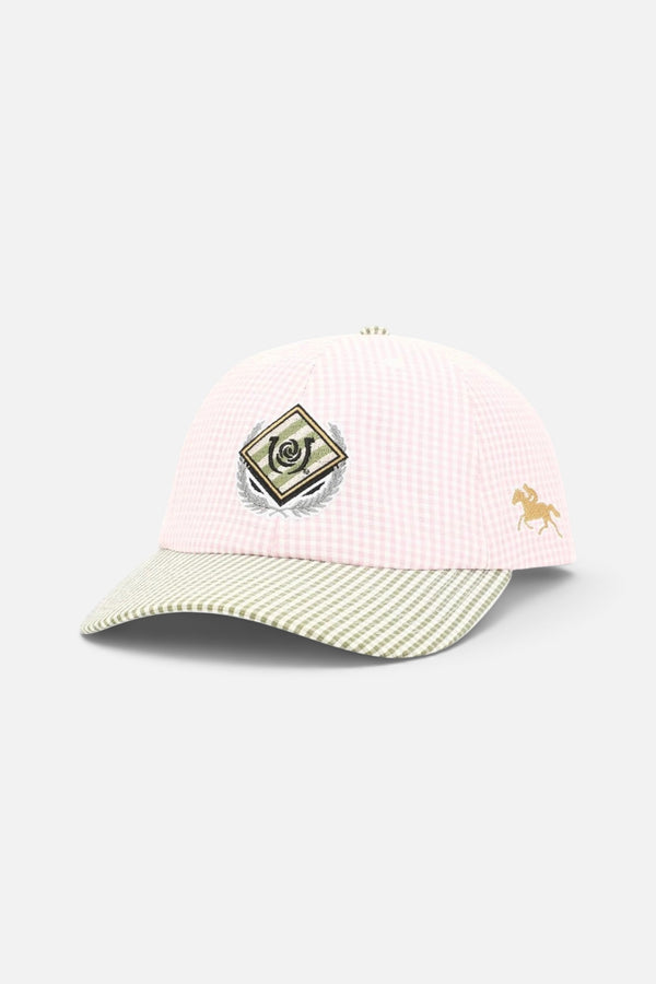 Kentucky Derby 152 Houndstooth Cap