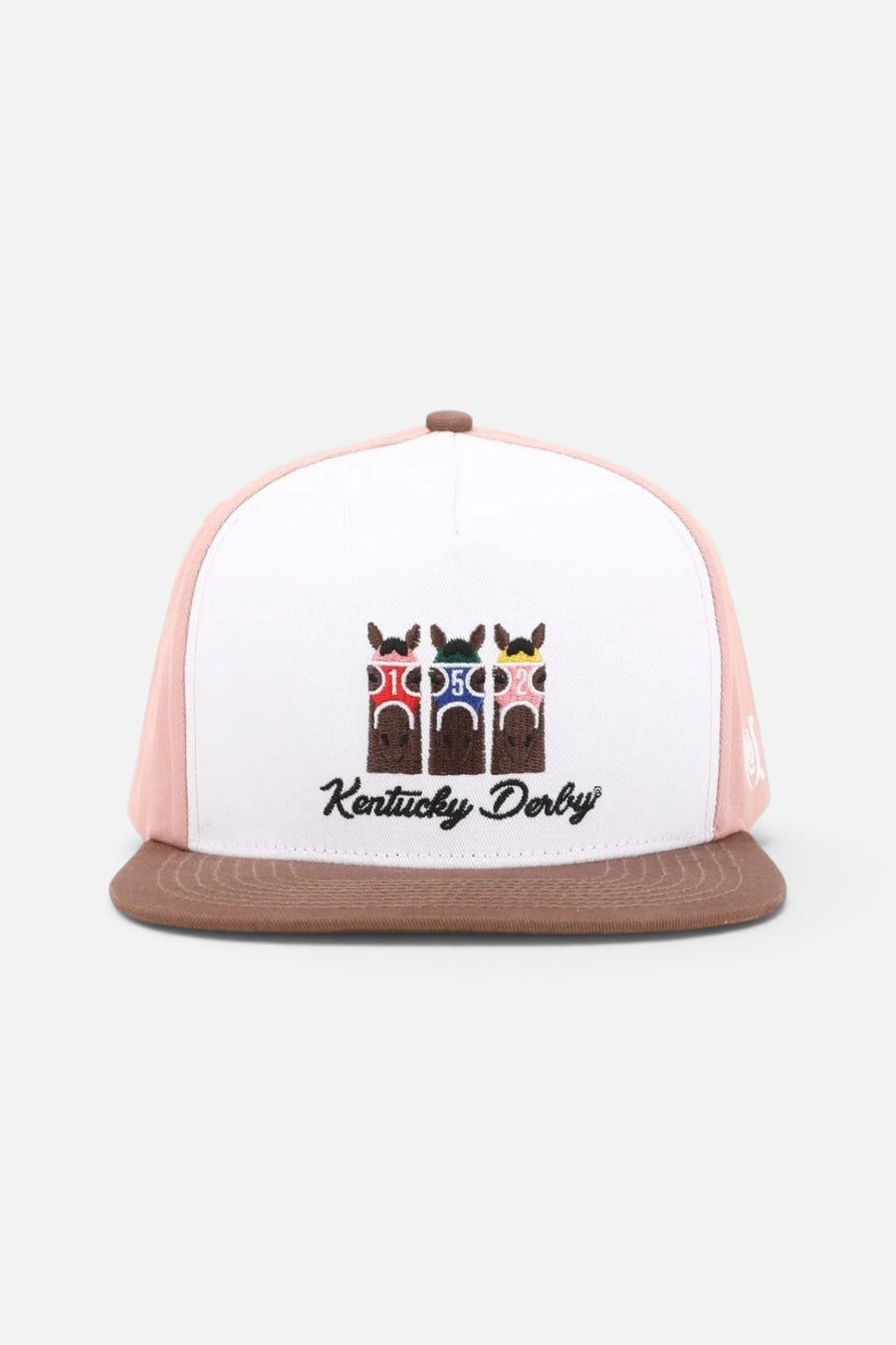 Kentucky Derby 152 Kismet Cap – back view