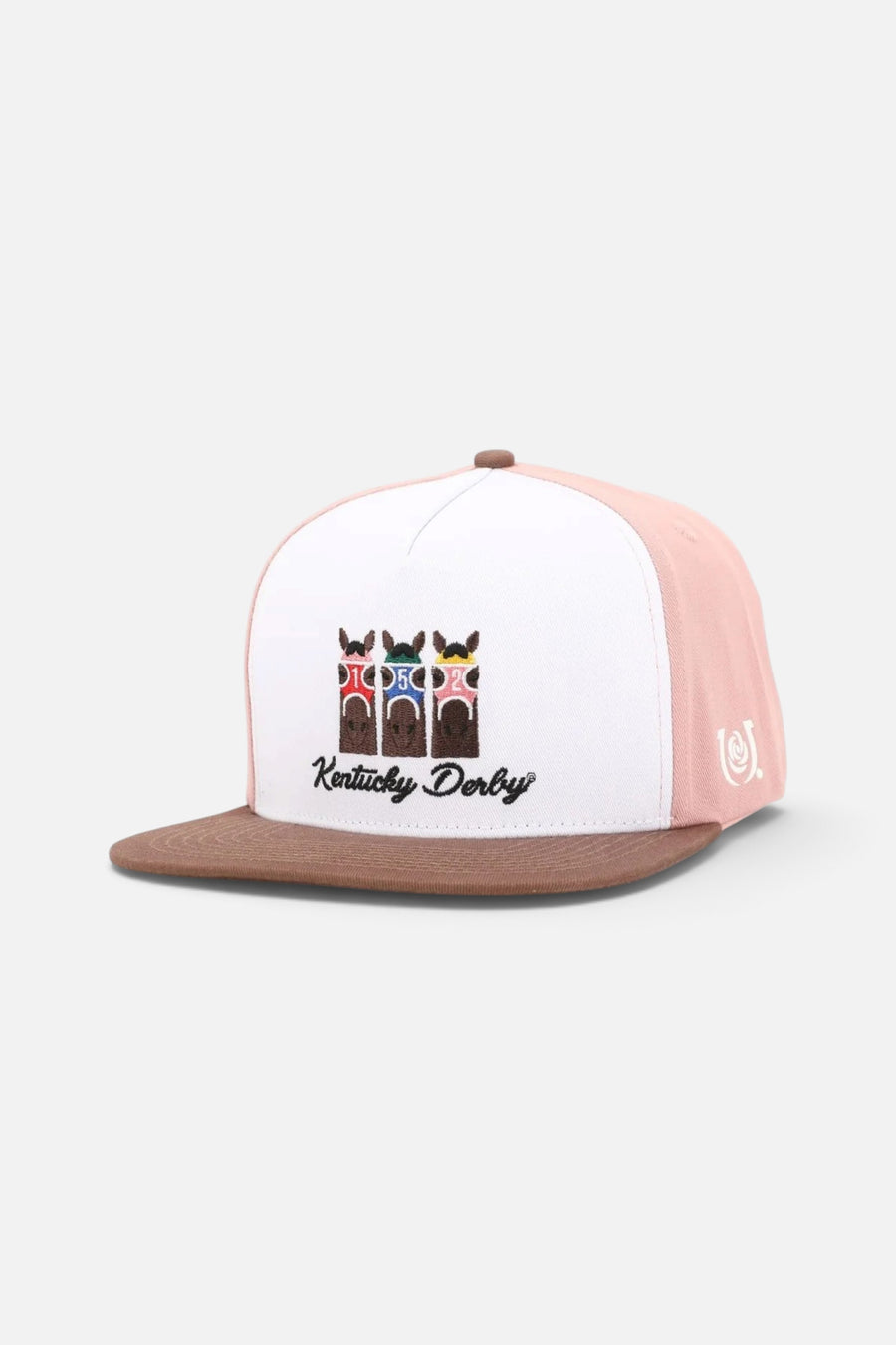 Kentucky Derby 152 Kismet Cap – front view