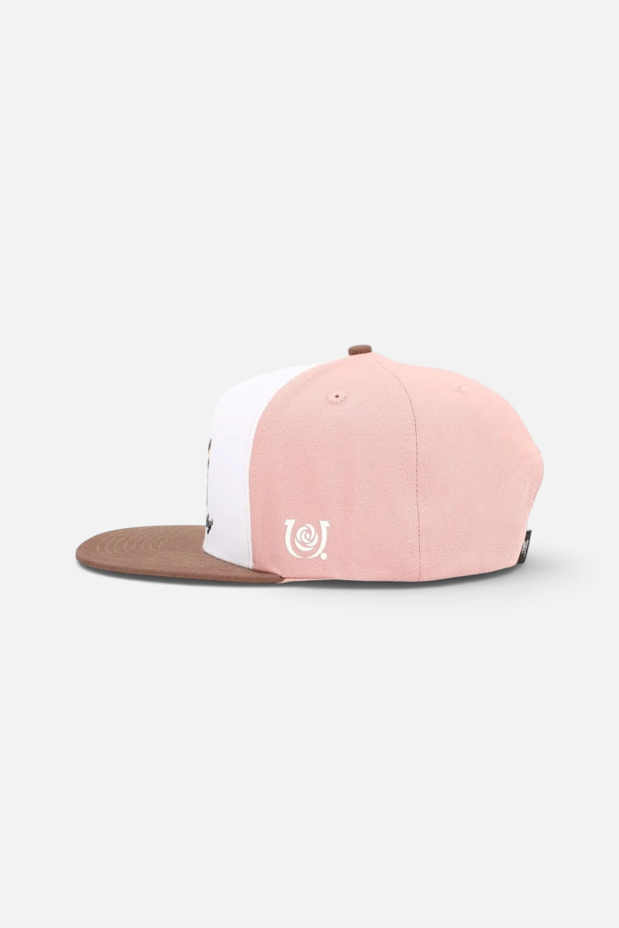 Kentucky Derby 152 Kismet Cap – side view