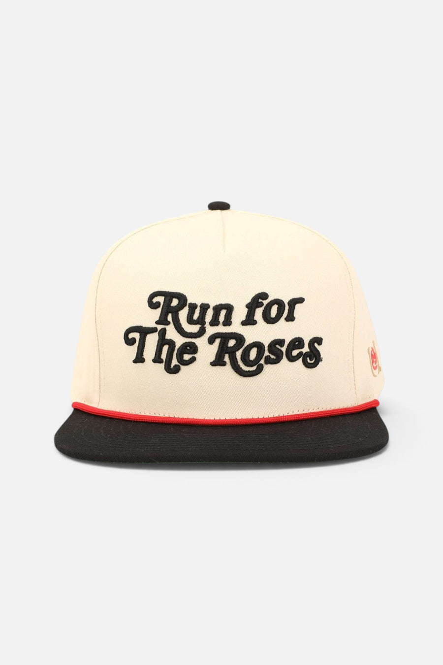 Kentucky Derby 152 Long Live Derby Snapback Cap – back view