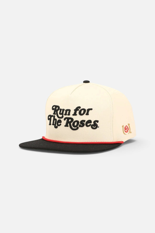 Kentucky Derby 152 Long Live Derby Snapback Cap
