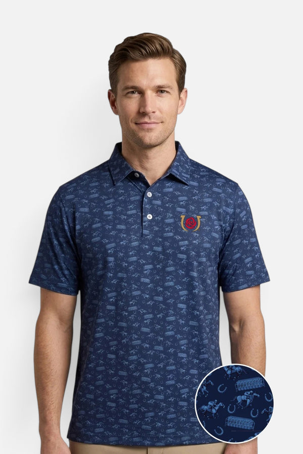 Kentucky Derby 152 Night Run Polo