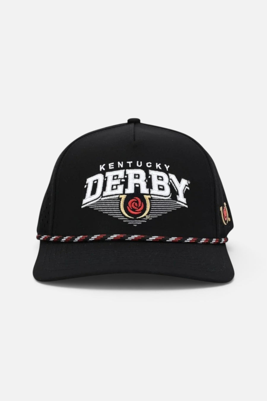 Kentucky Derby 152 Post Position Cap – back view