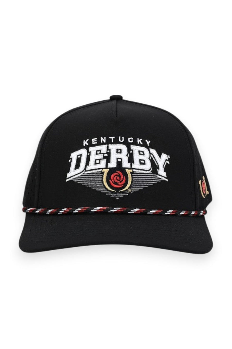Kentucky Derby 152 Post Position Cap – back view