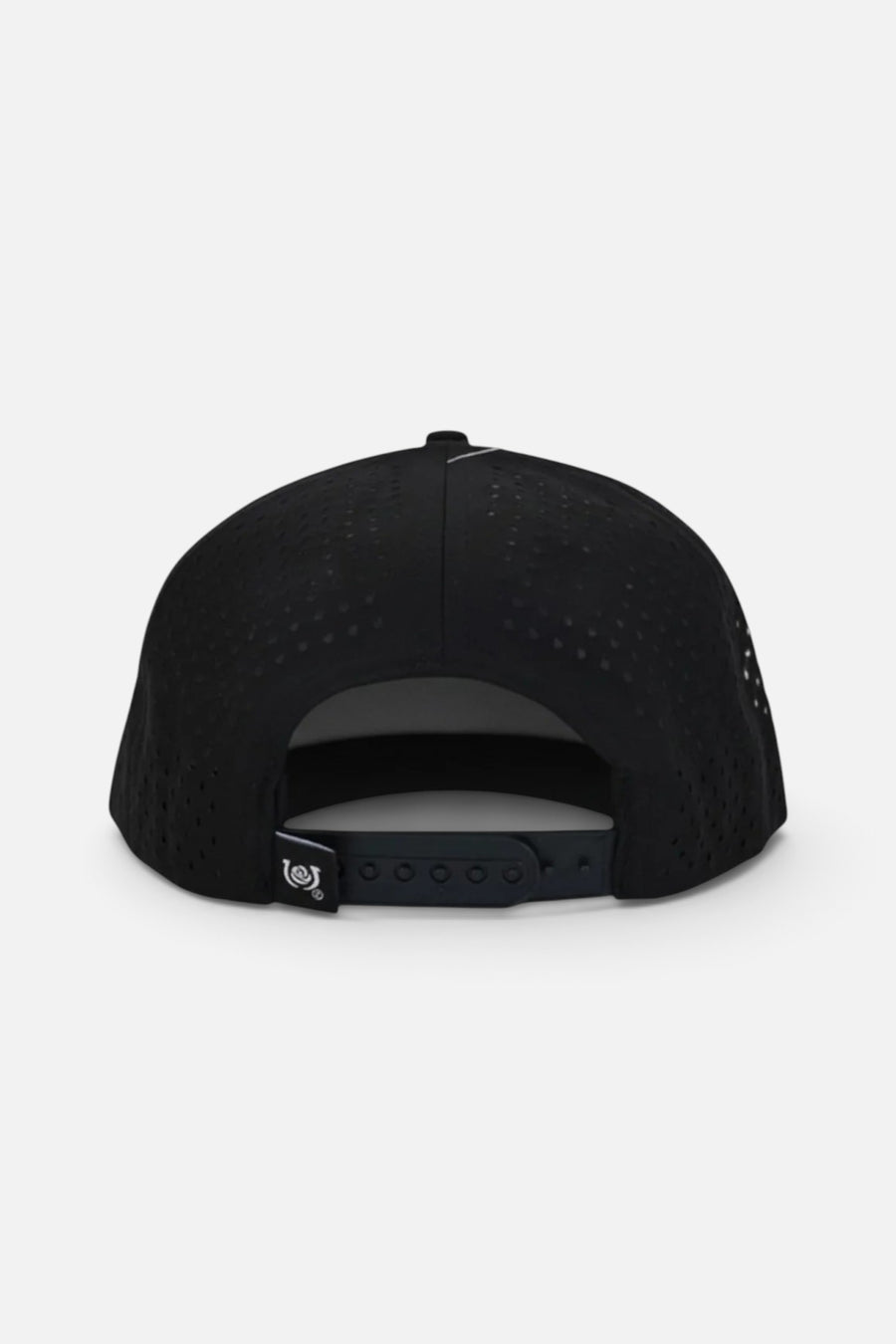 Kentucky Derby 152 Post Position Cap – detail