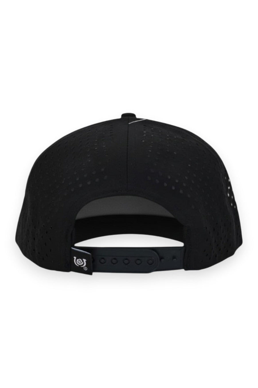 Kentucky Derby 152 Post Position Cap – detail