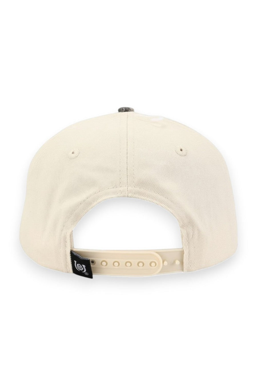 Kentucky Derby 152 Pristine Camo Cap – detail
