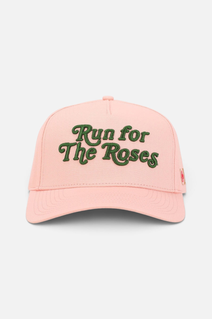Kentucky Derby 152 Proven Champion Hat – back view