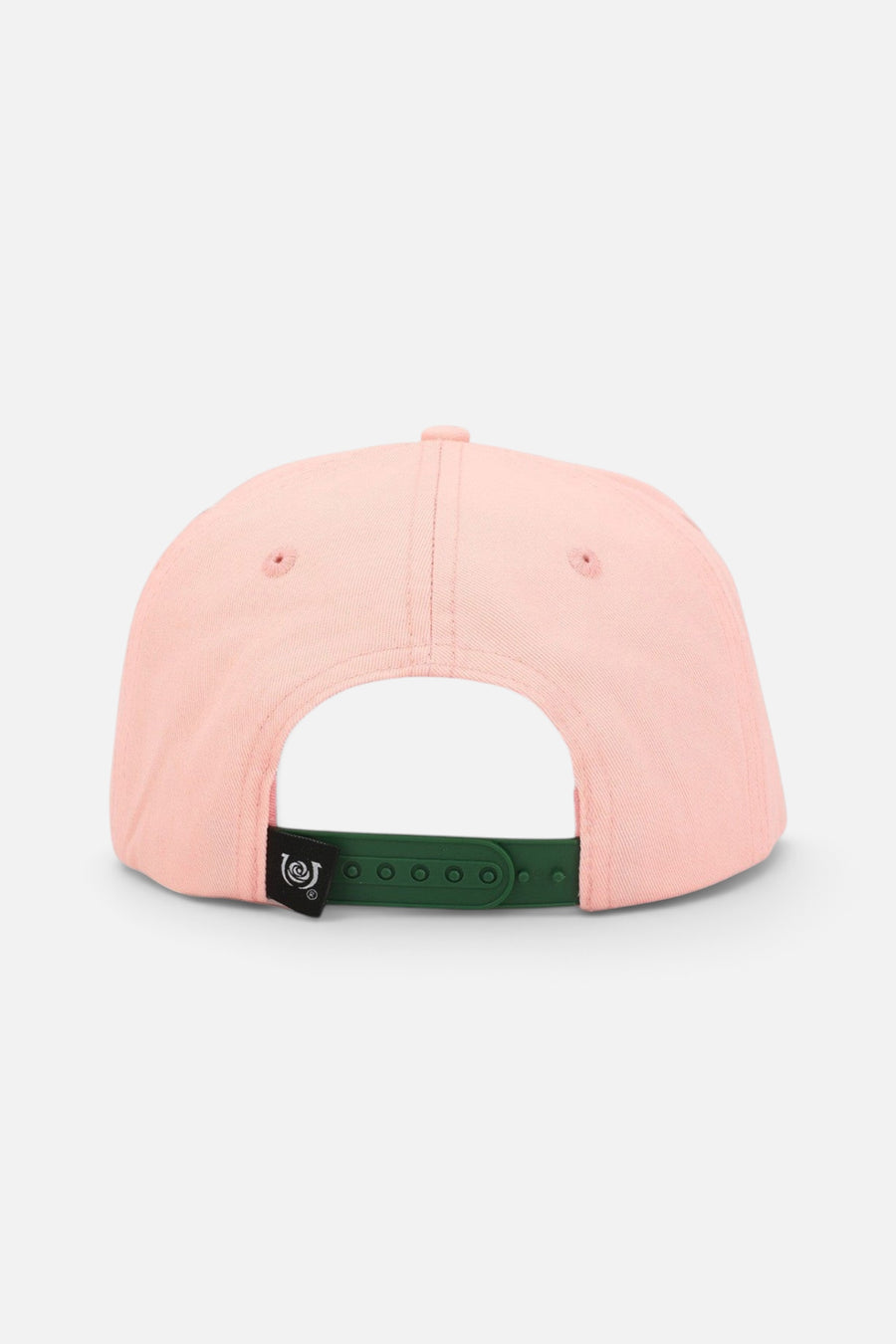 Kentucky Derby 152 Proven Champion Hat – detail