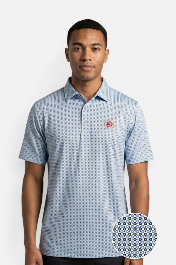 Kentucky Derby 152 Sky Medallion Polo