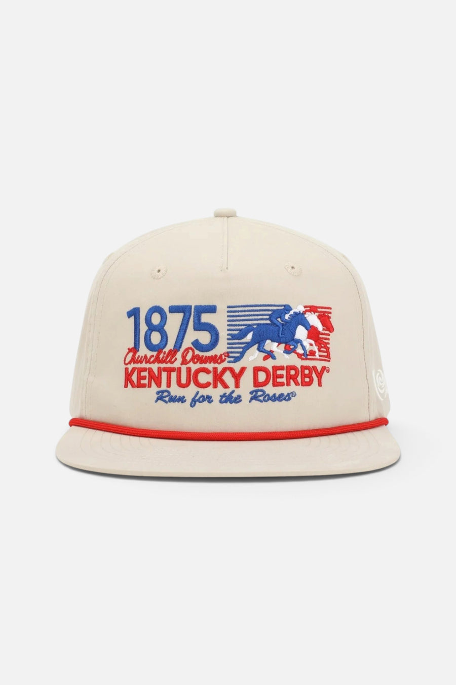 Kentucky Derby 152 Thorough Bred Cap – back view