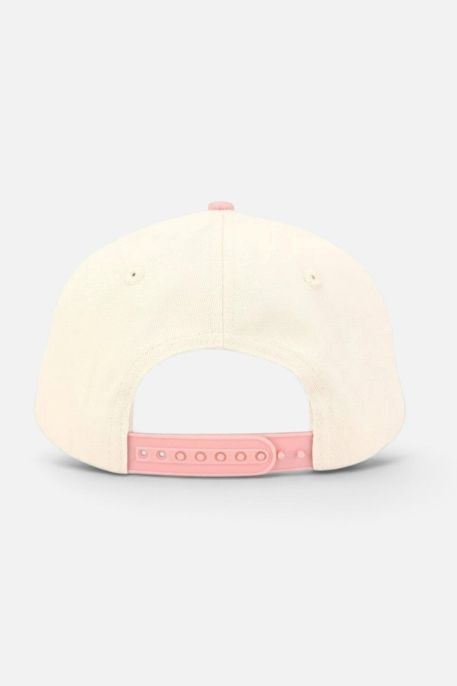 Kentucky Derby First Saturday Pink Cap – side view