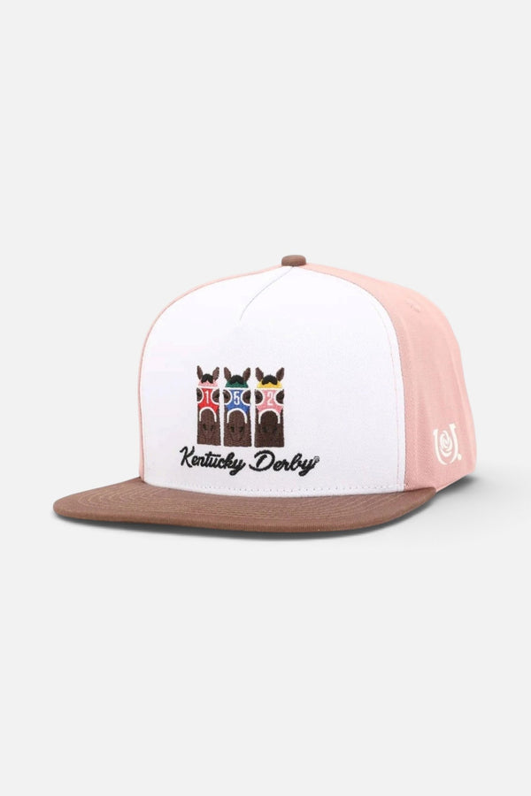 Kentucky Derby Kismet Cap