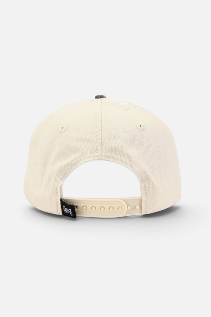 Kentucky Derby Pristine Camo Cap – side view
