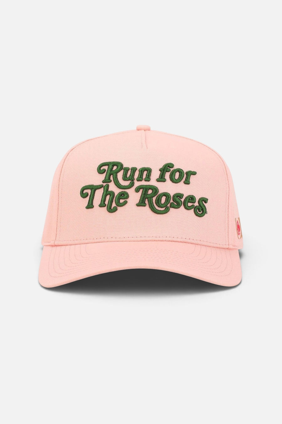 Kentucky Derby Proven Champion Hat – front view