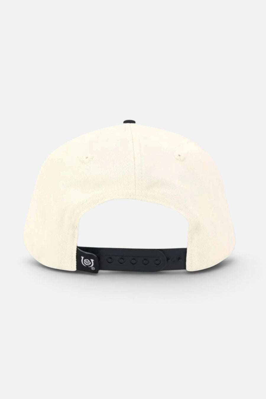 Kentucky Derby Yearbook Arch Tan Cap – side view
