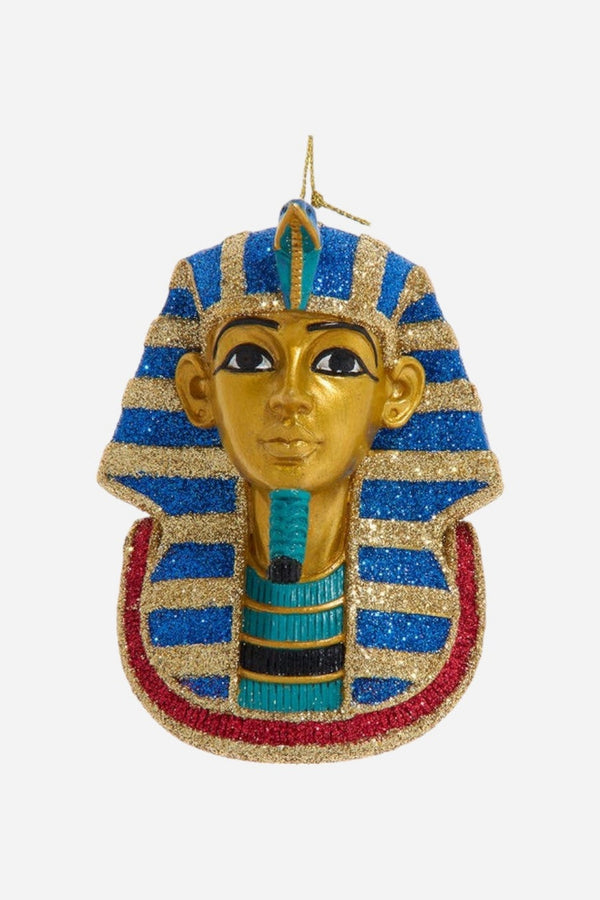 King Tut Ornament