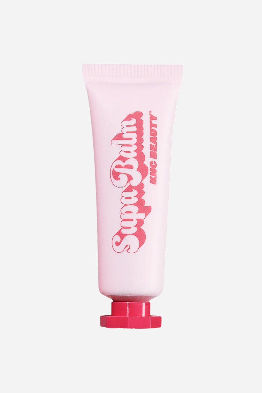 KNC Beauty Supa Balm Rose – back view