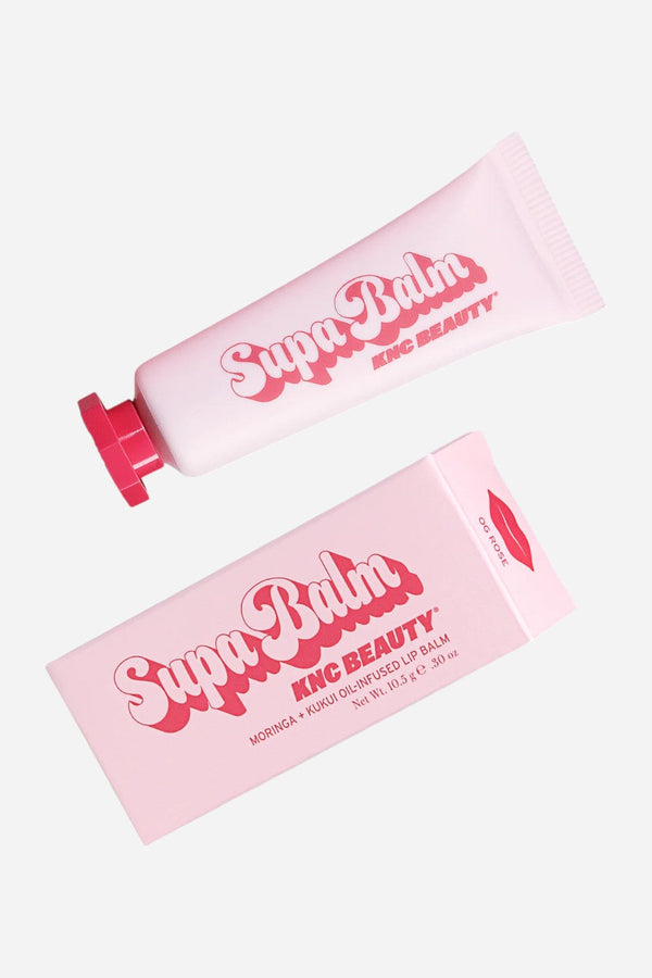 KNC Beauty Supa Balm Rose