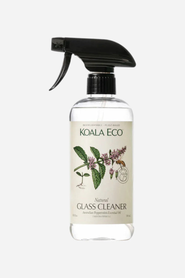 Koala Eco Natural Glass Cleaner