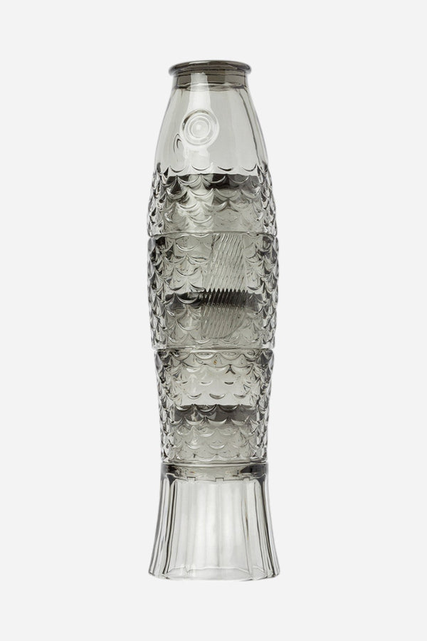Koifish Stackable Glasses in Warm - Set of 4
