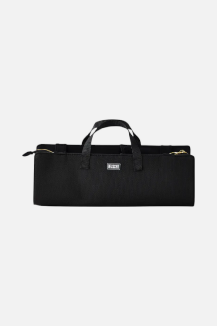 Kusshi Hair Tools Bag – detail
