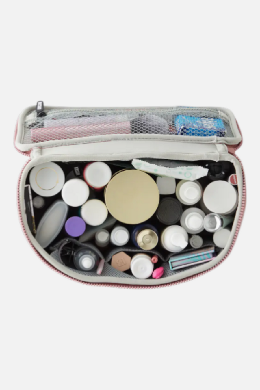 Kusshi Large Train Case – detail