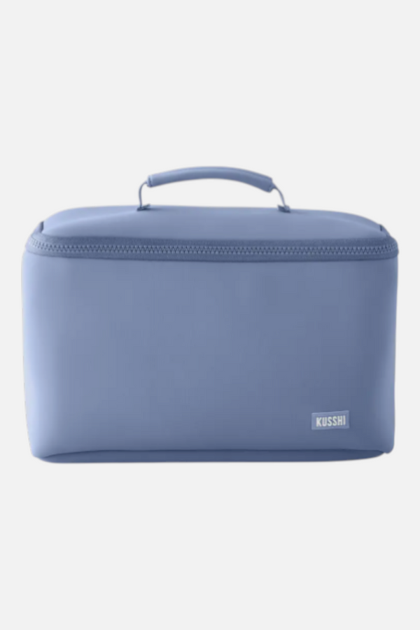 Kusshi Large Train Case